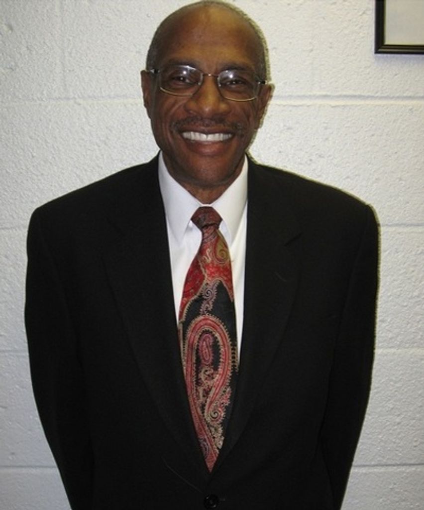 David Calvin Mcqueen