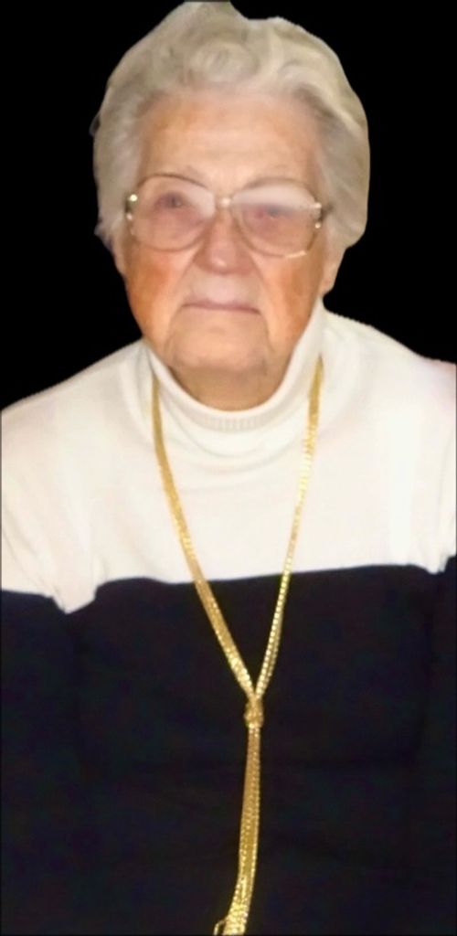 Joy Bernice Markestad