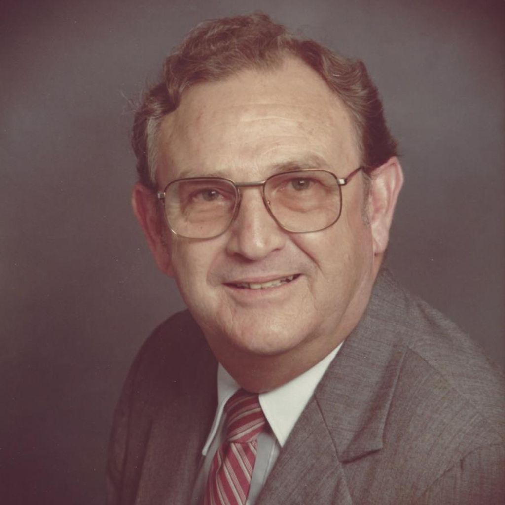 Ammon  L. Shelley Profile Photo