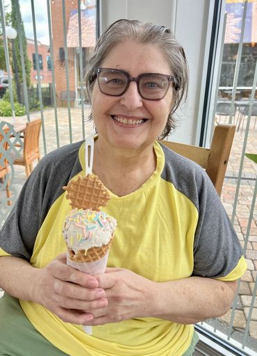 Sandrea Hidi Profile Photo