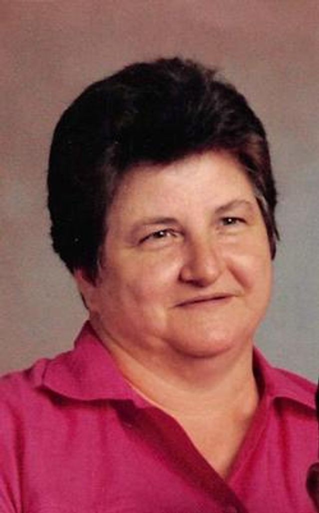 Lila May Platter Profile Photo