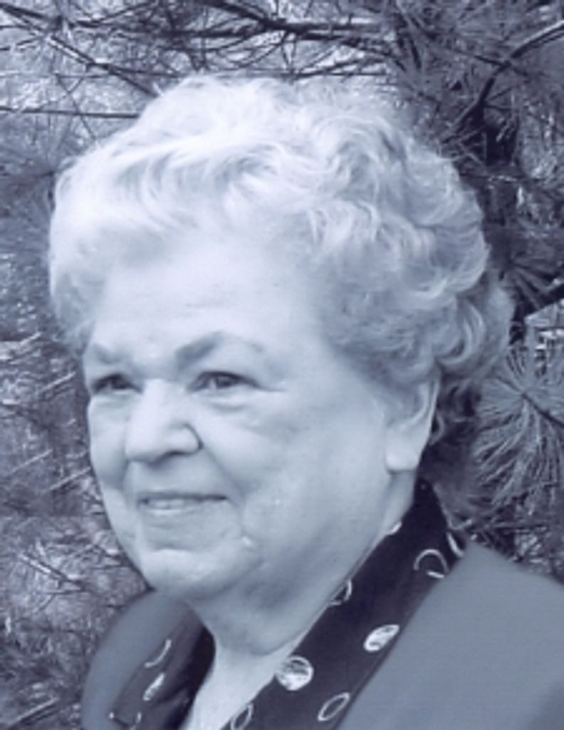 Ersie Coombs