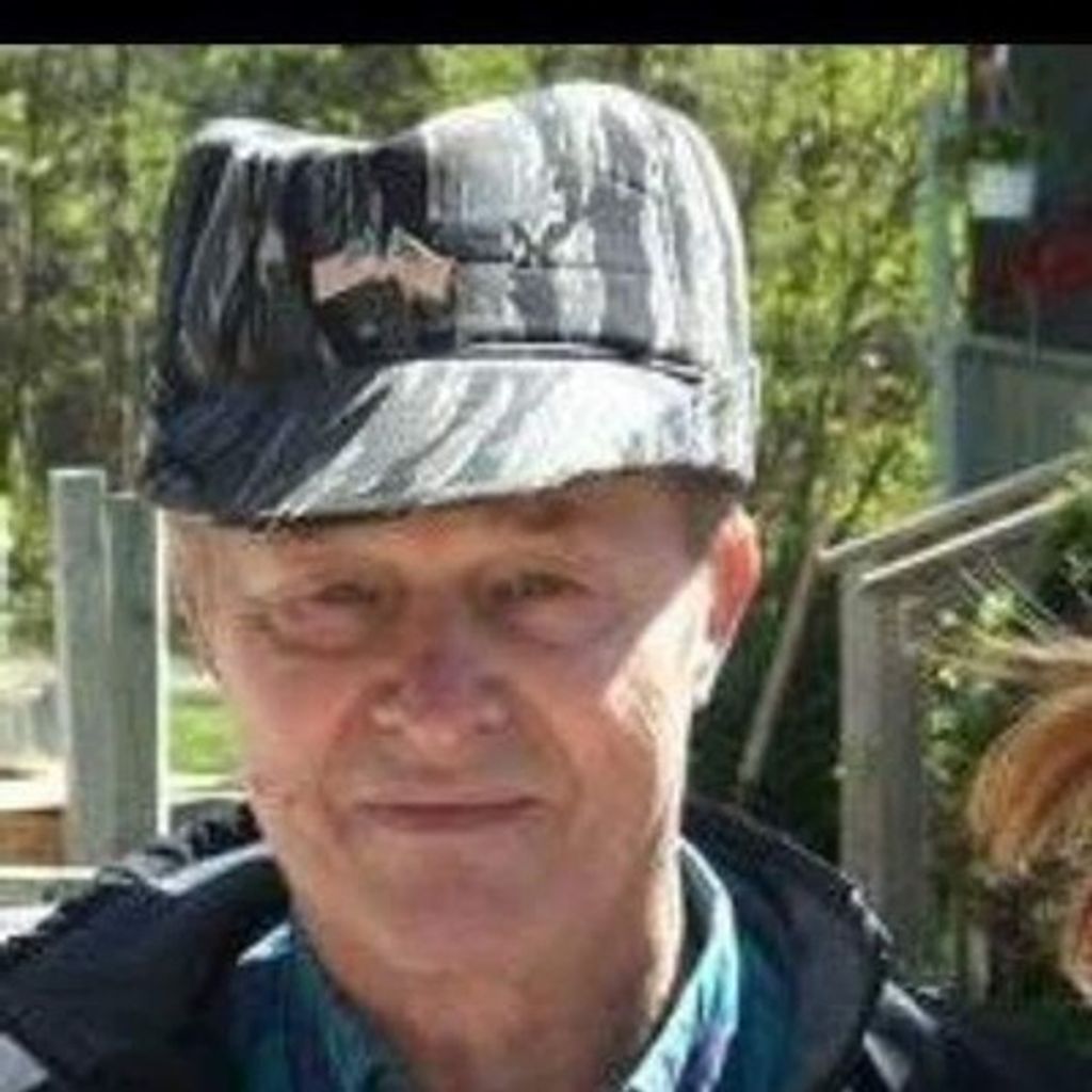 Charles Thomas Scholl