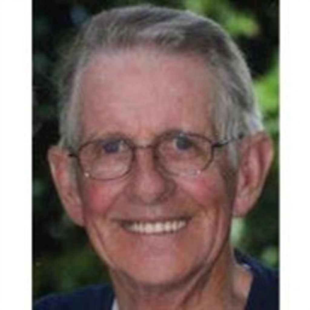 Robert E. Gordon