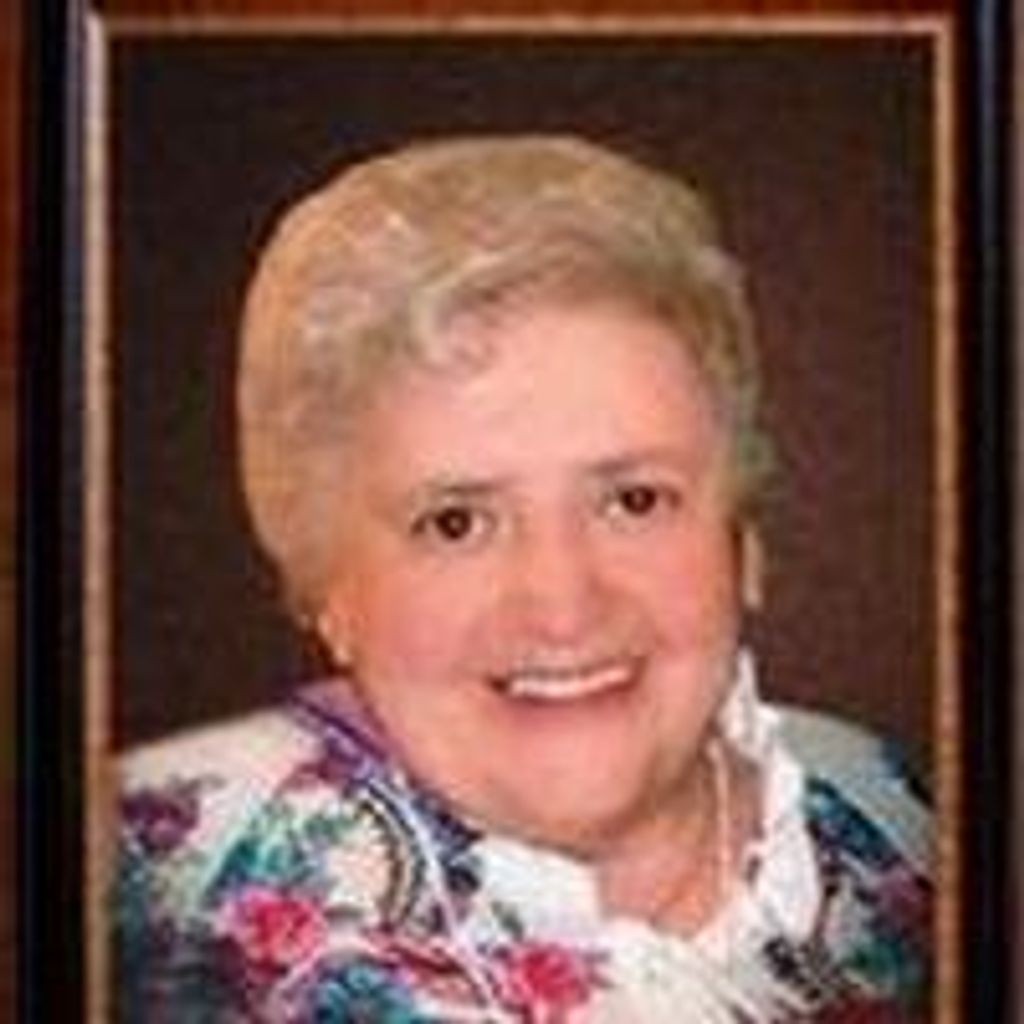 Clara Margaret Mckeag Pettit Barnhart