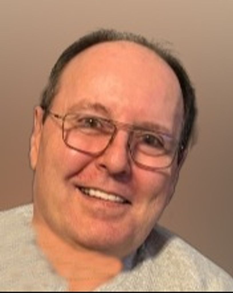 Gregory "Greg" S. Stimac Profile Photo