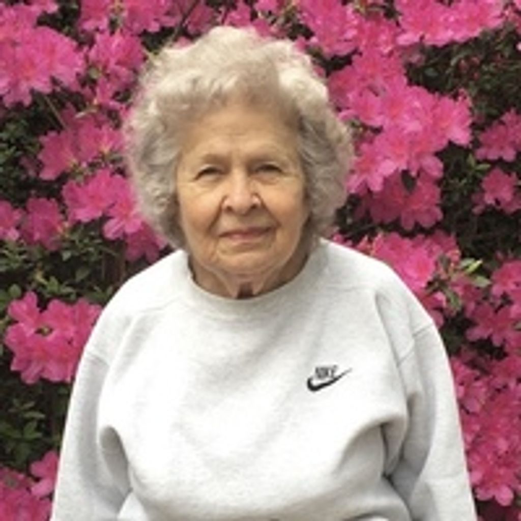 Edith Szymanski