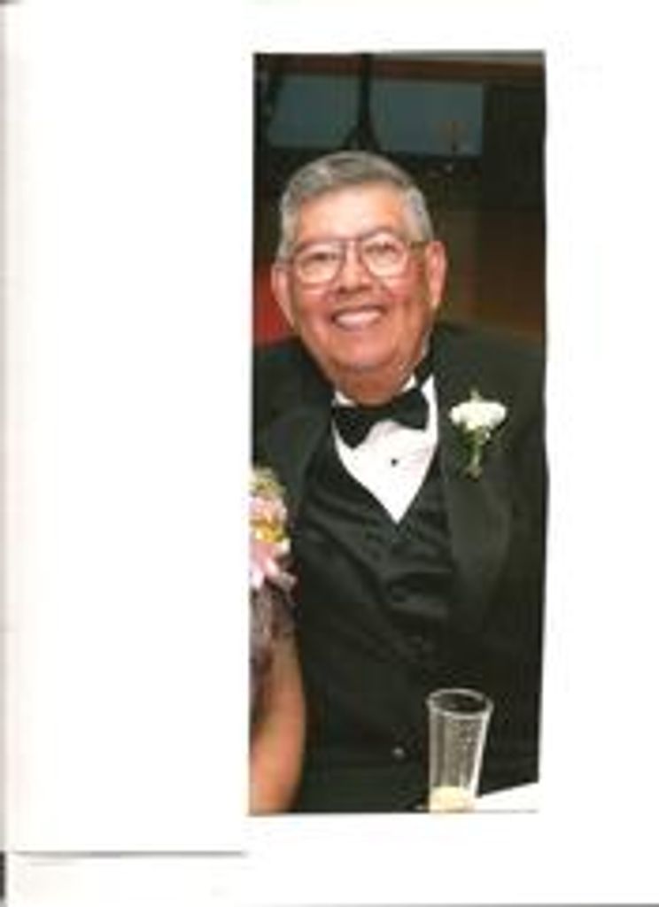 Adolfo Wilmot Moreno