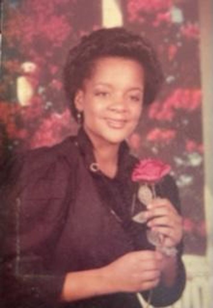 Jackquelyne M (Fortson)  Hill Profile Photo