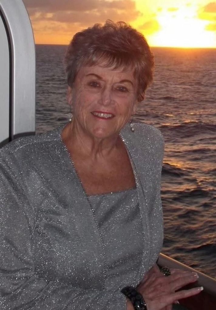 Jean A. (Hooyman) Weyenberg Profile Photo