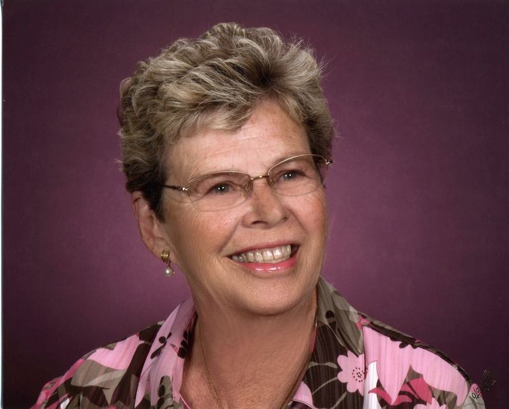 Iris F. Kellis Profile Photo
