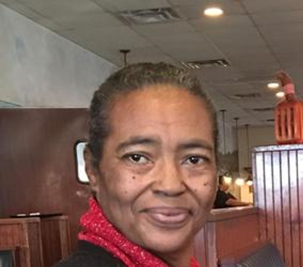 Bernadine Lynch Johnson Profile Photo