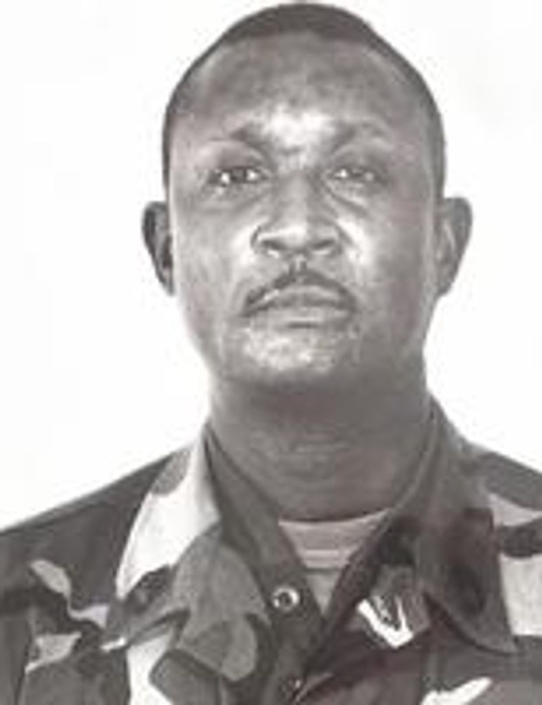 Sfc (Ret.) William  M.  Ivery Profile Photo