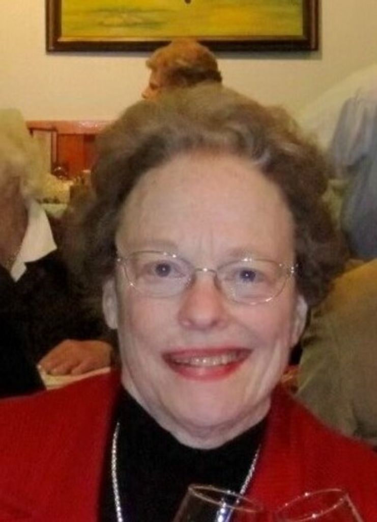 Jane K. Larsen Profile Photo