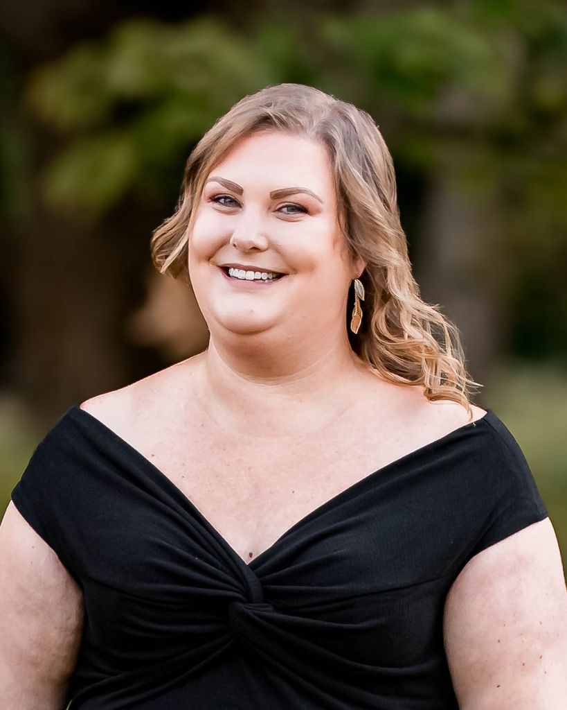 Amanda D. Scouten