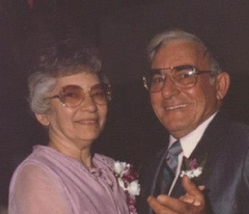 Rosalie M. (Alexander)  Scarpitti