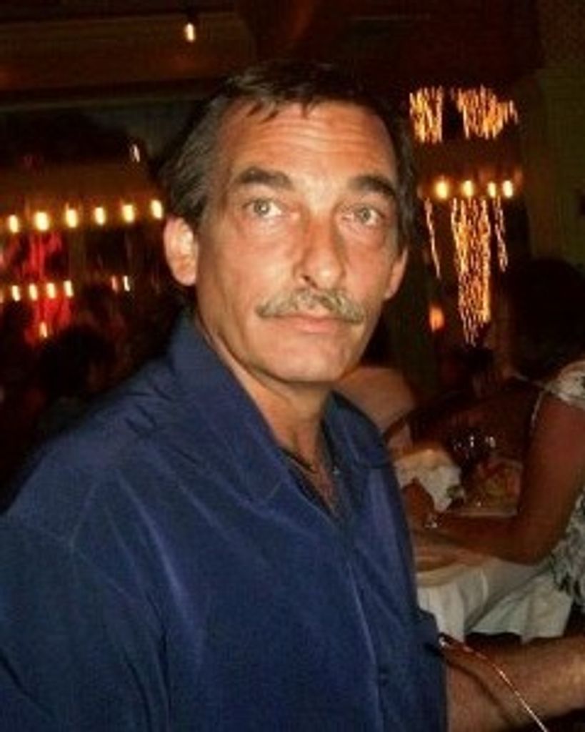 Mathew Robert Morgan Profile Photo