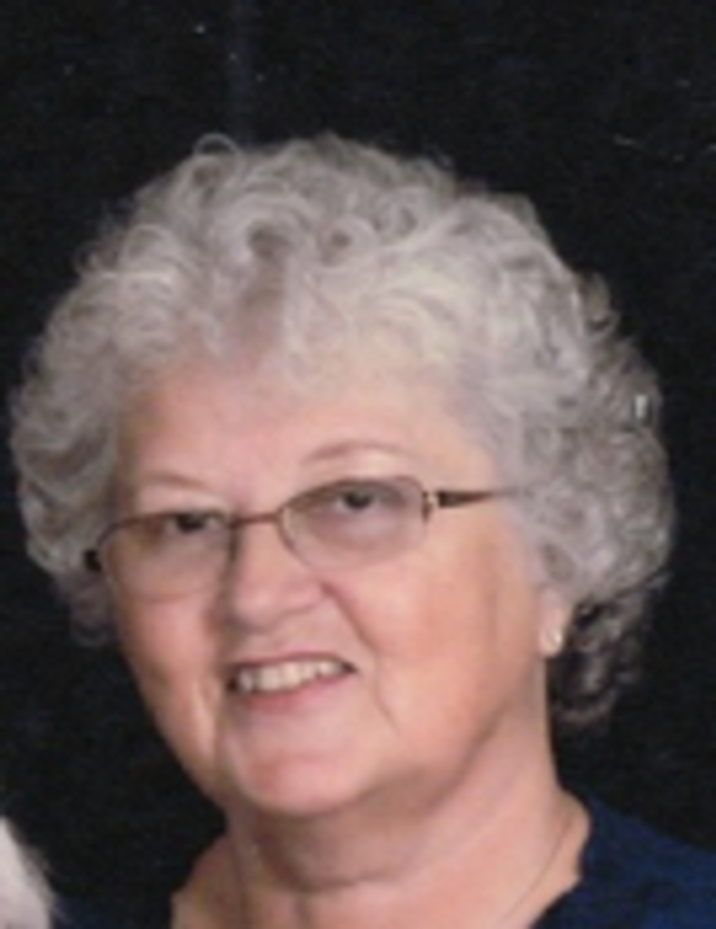 Patricia  Diane (Johnson) Wholeben