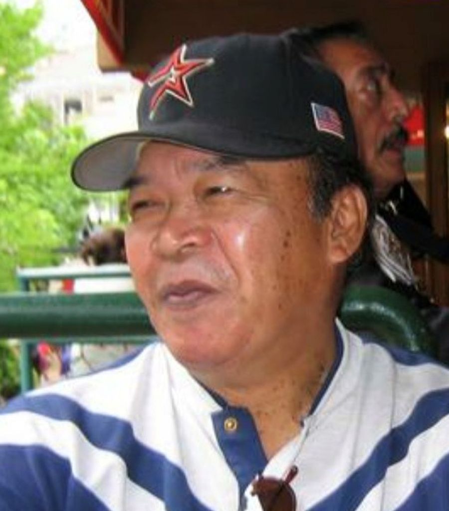 Silvestre B. Banawa Jr. Profile Photo
