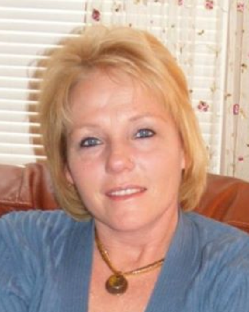 Alison Faye Harmon