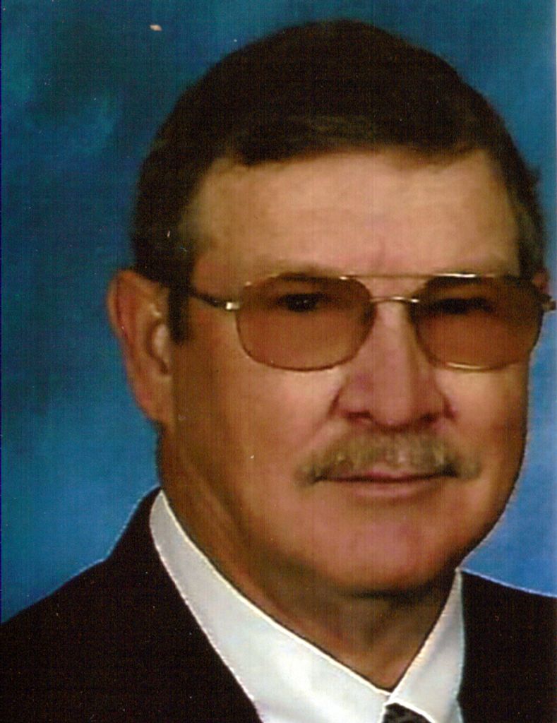 James Larry Faulkner