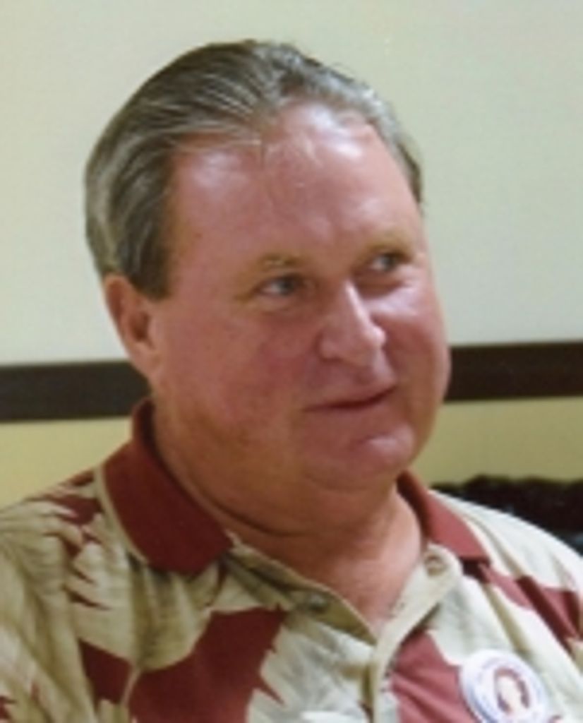 Lee Prueher
