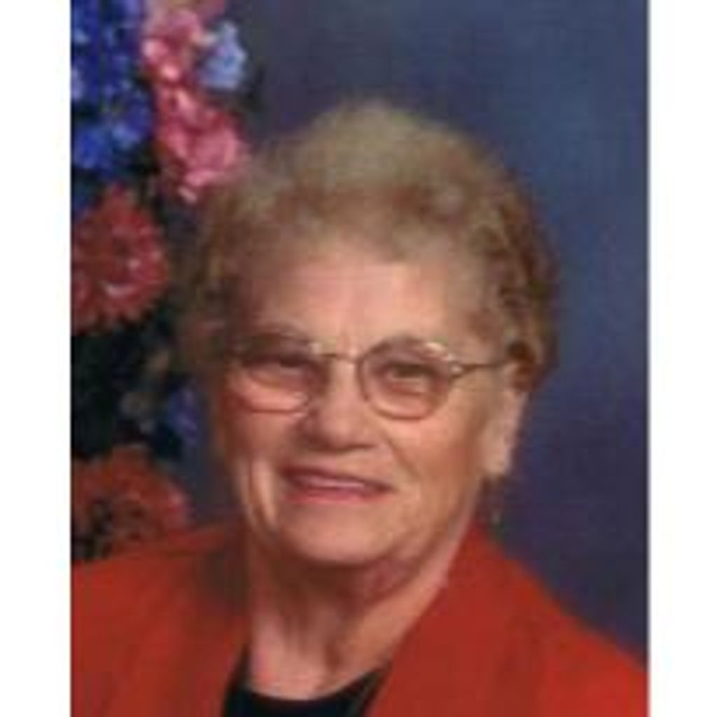 Betty L. Roach
