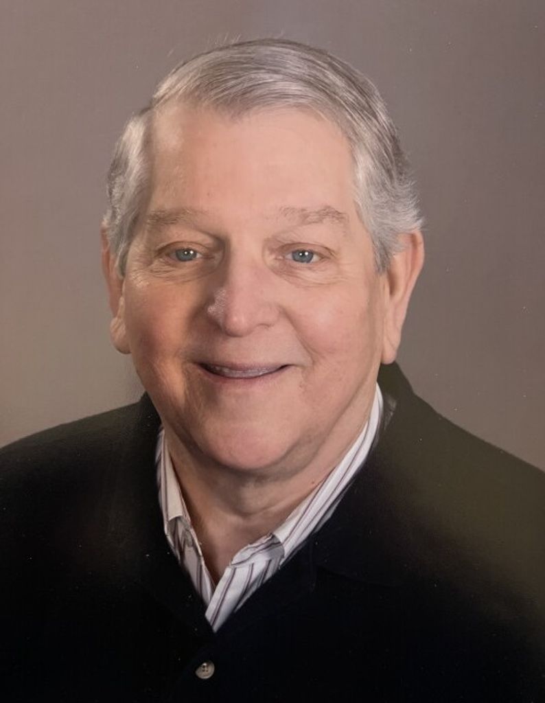 James "Jim" Allen Hart Profile Photo