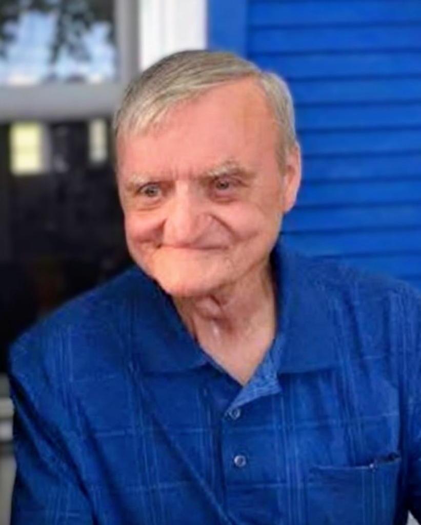 Arthur Ervin Rose II