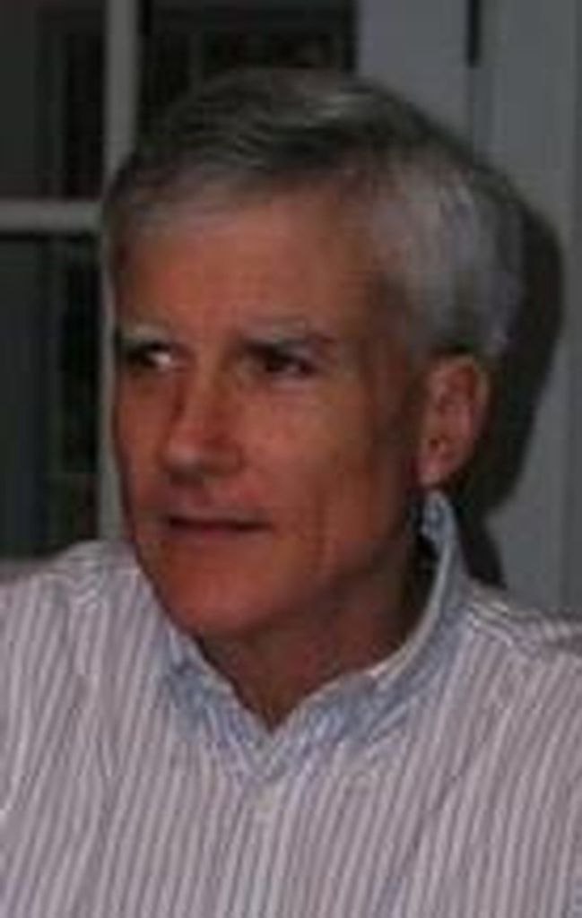 Robert "Bob" Harold Bouyea