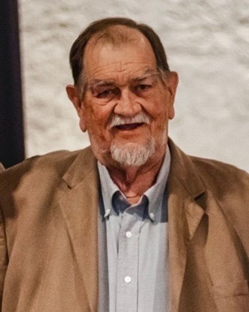 Charles Chain Profile Photo