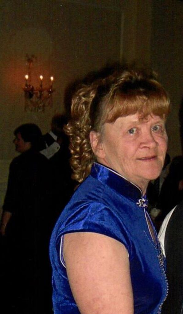 Sheila Marie Boland Profile Photo