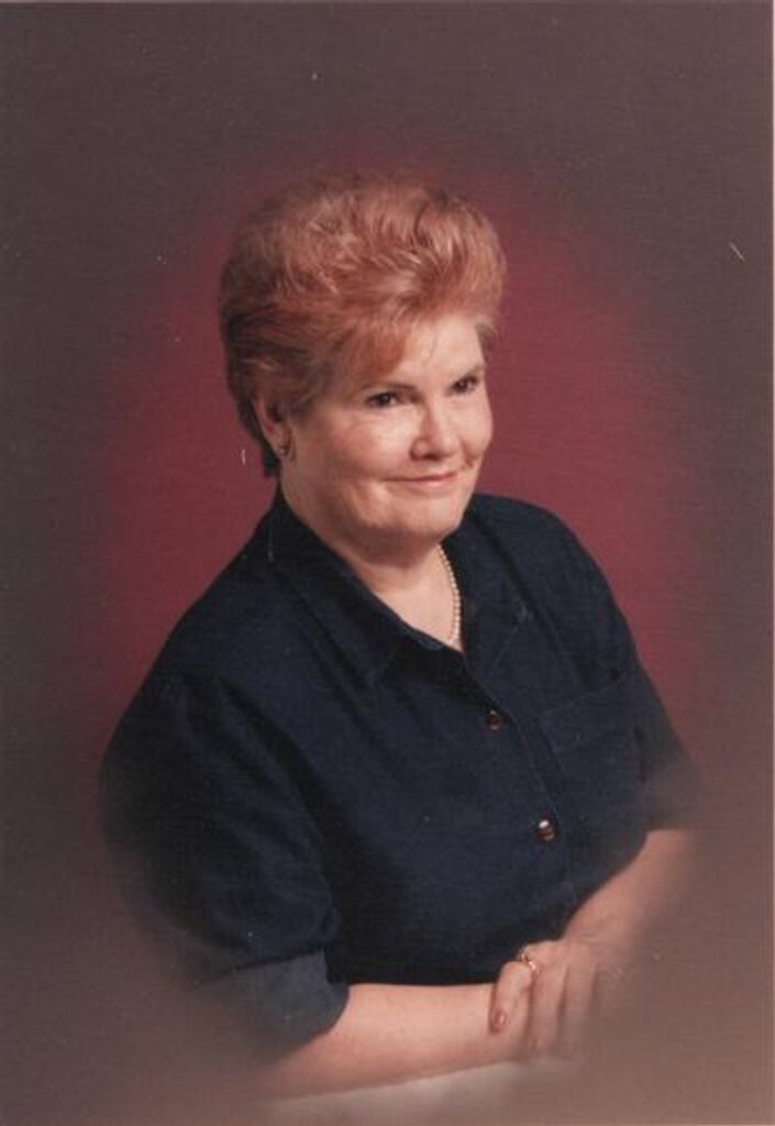 Jessie Mary Wallace Profile Photo