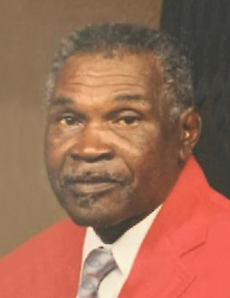 Richard Simpson,  Jr