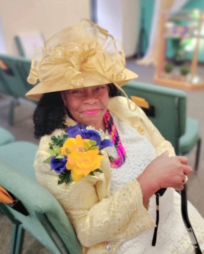 Reta Whitmill Profile Photo