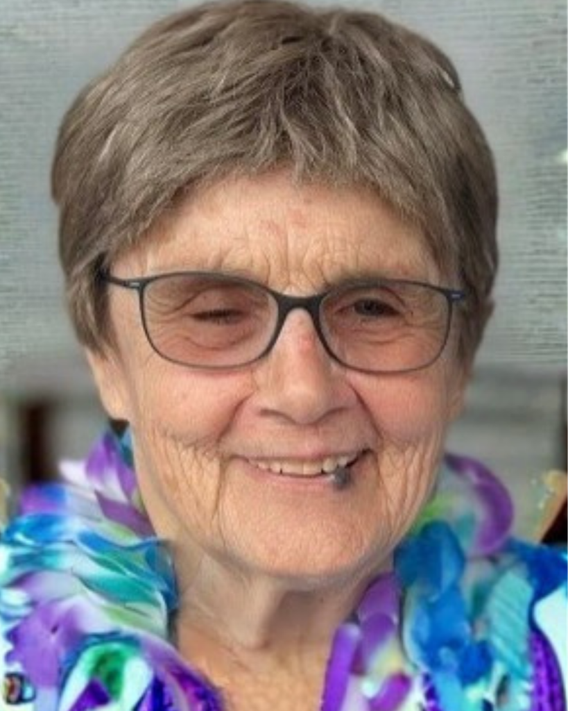 Jeannine Patricia Mosher Profile Photo