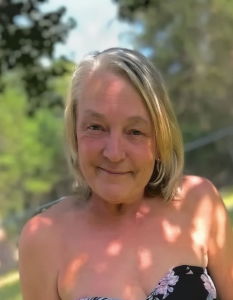 Brenda Hodge