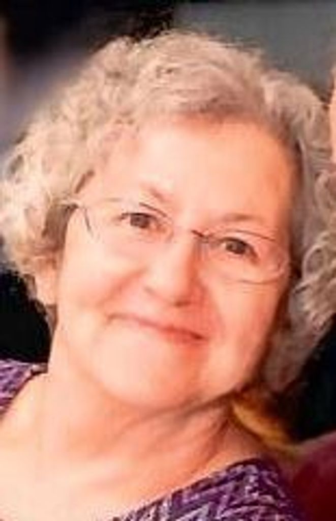 Ruth M Zentgraf Profile Photo