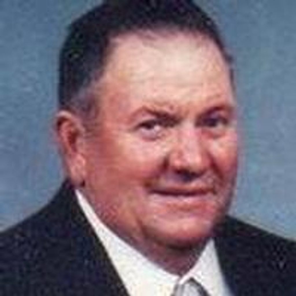 Rex E. Middleton