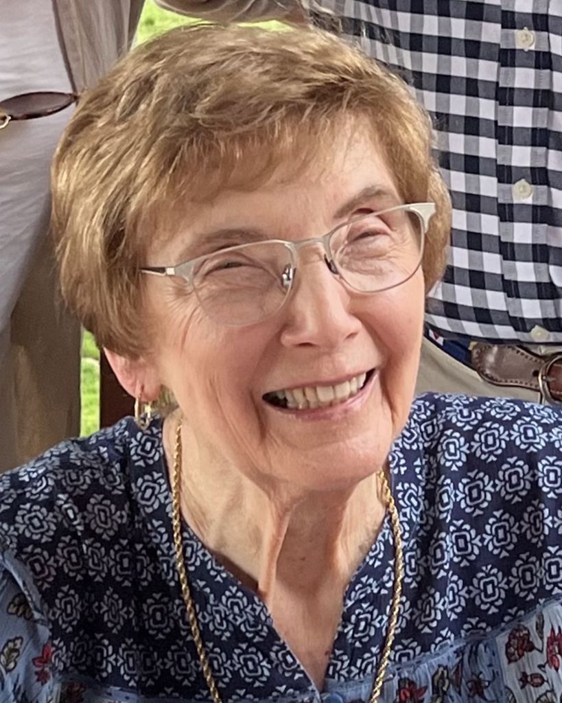 Judith "Judy" Anne Ruzicka