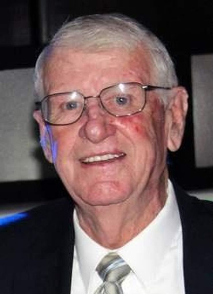 Dr. R.C. 'Doc' Huston Profile Photo