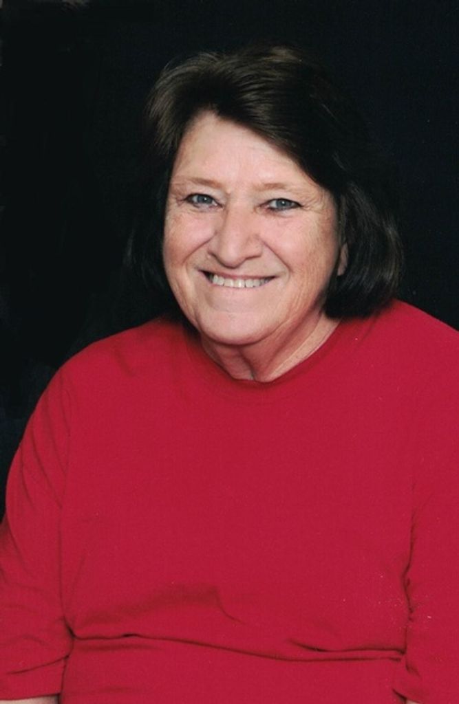 Linda Kay Thompson