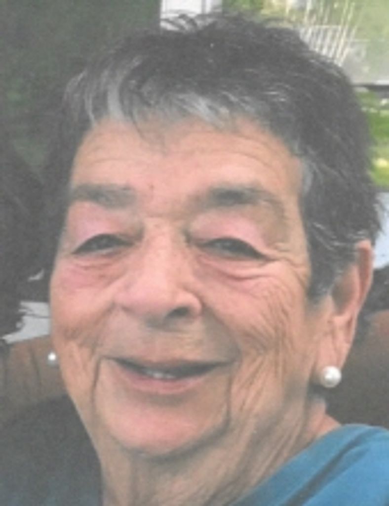 Beverly Mcgibney Gaboriault