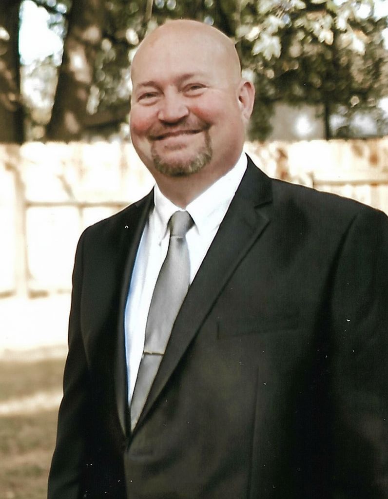 Mitchell G. Beech Profile Photo