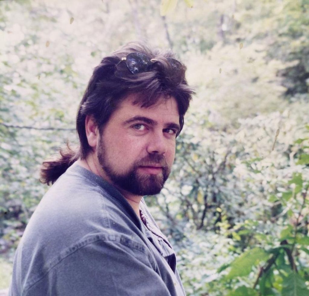 John Michael Grimes Profile Photo