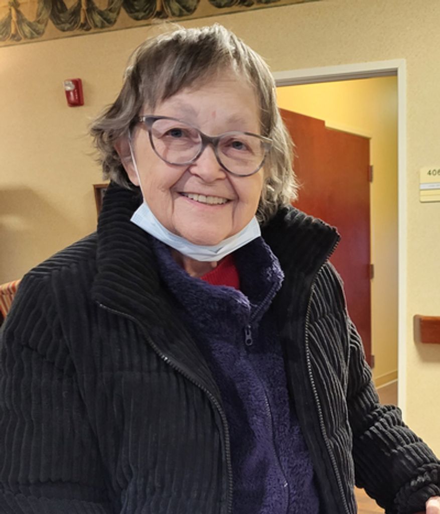 Christine E. Greetham Profile Photo
