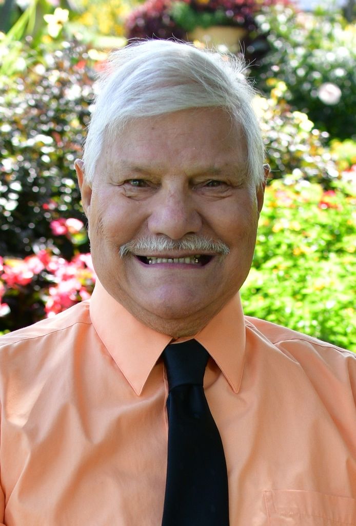 Donald Charles Boucher Profile Photo