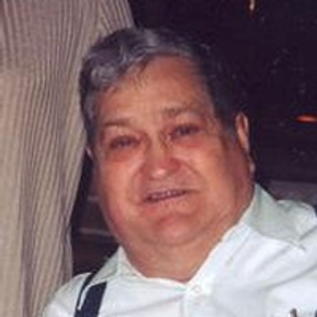 David  Charles Stansfield