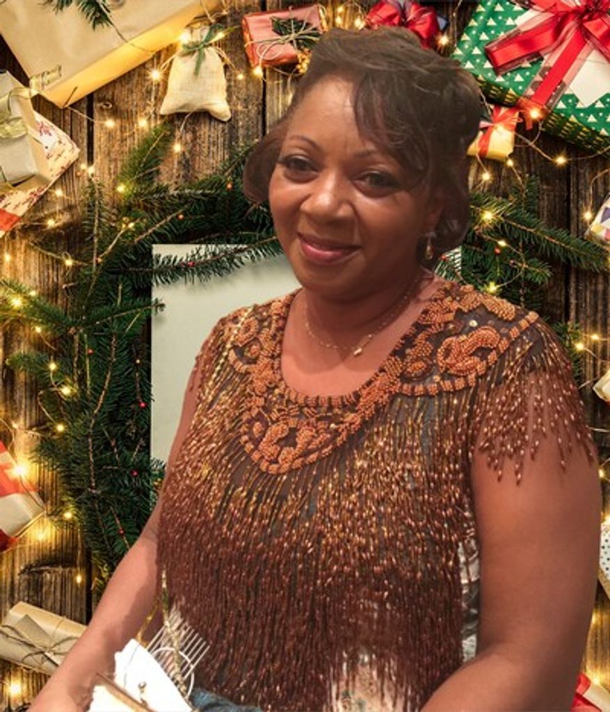 Jennifer Drucilla Baker
