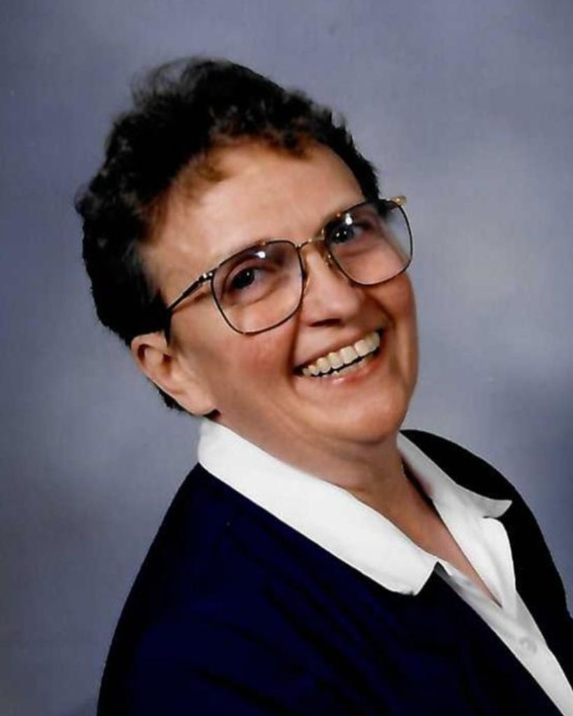 Roberta "Bobbi" J.F. Wray